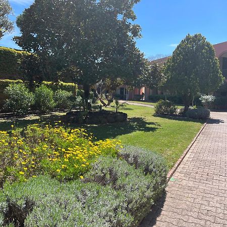 Purple Secret Naturiste Agde Zewnętrze zdjęcie