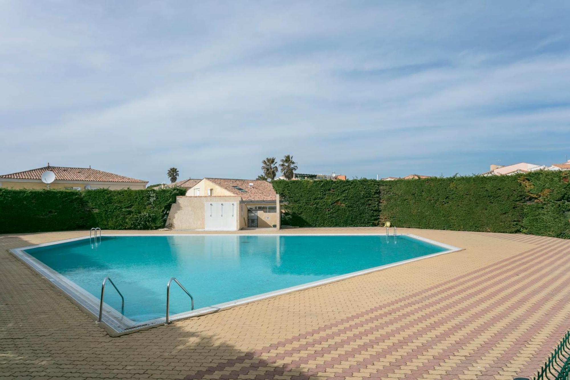 Purple Secret Naturiste Agde Zewnętrze zdjęcie